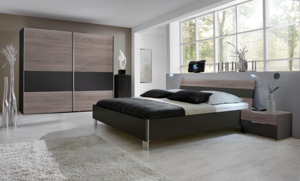 cool-idée-pour-votre-chambre-à-coucher-unique-armoire-en-bois--en-fênetre
