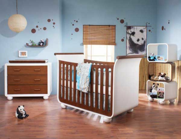 décoration-chambre-bébé-l'Asie-chez-vous