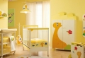 Quelle décoration chambre bébé? Créez un intérieur magique pour votre bébé!