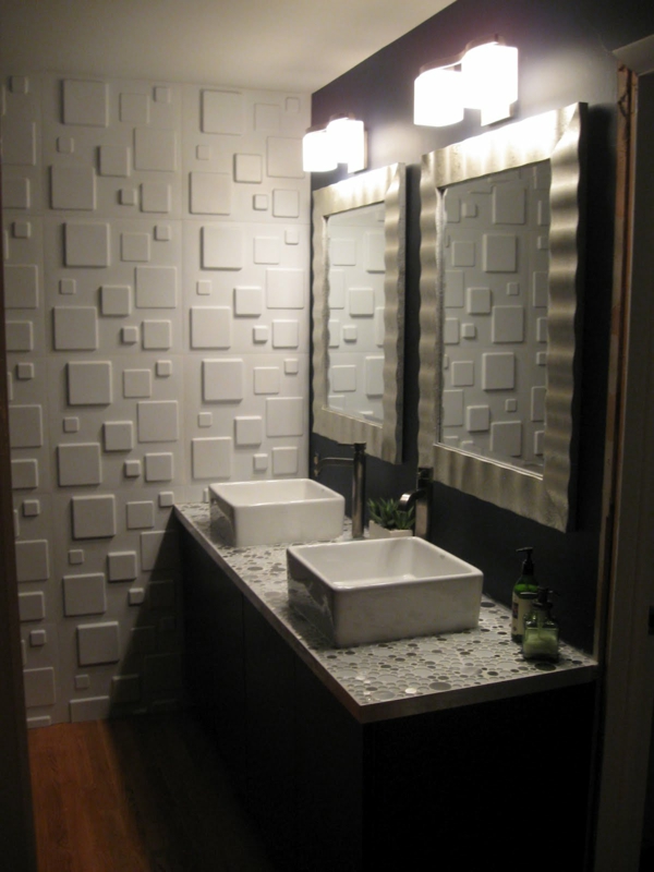 ikea-hack-mod-le-de-décoration-de-la-salle-de-bain-pour-vptre-confort-avec-des-pierre-blanc-sous-un-verre