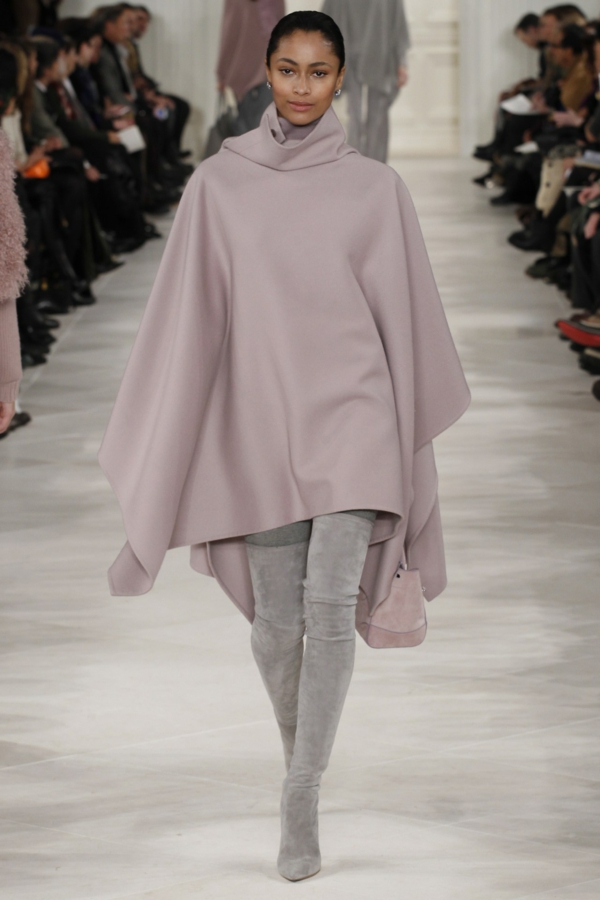 manteau-cape-couleyr-rose-magnifique