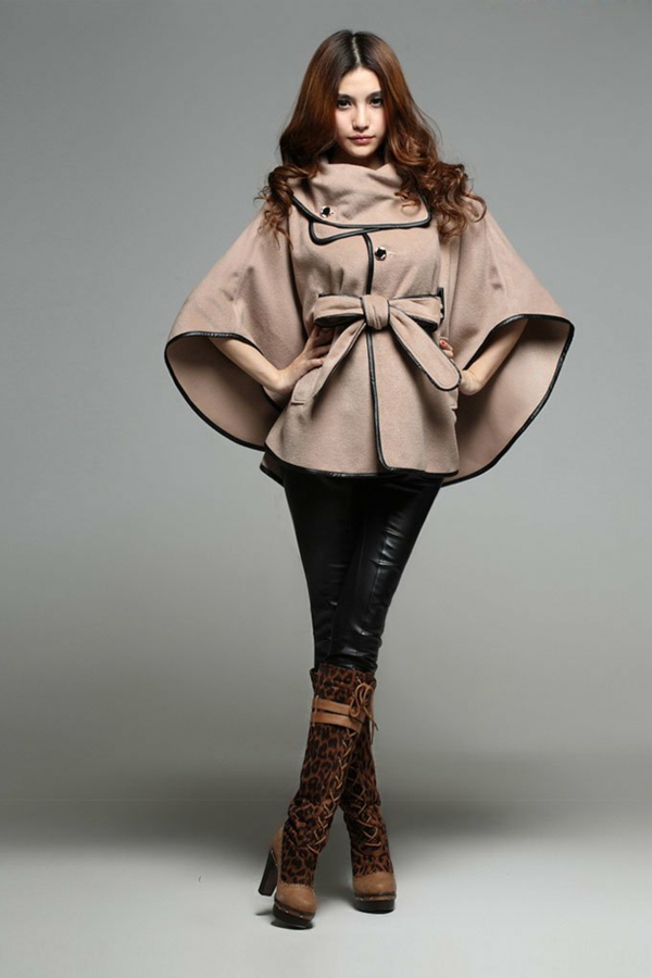 manteau-cape-poncho-coquet