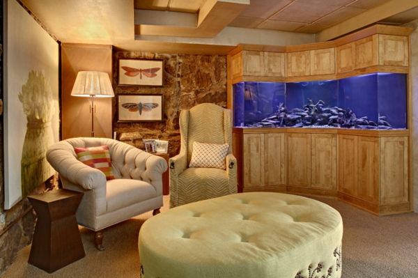 meuble-aquarium-intérieur-cosy-éléments-vintage