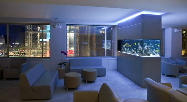 meuble-aquarium-intérieur-élégant