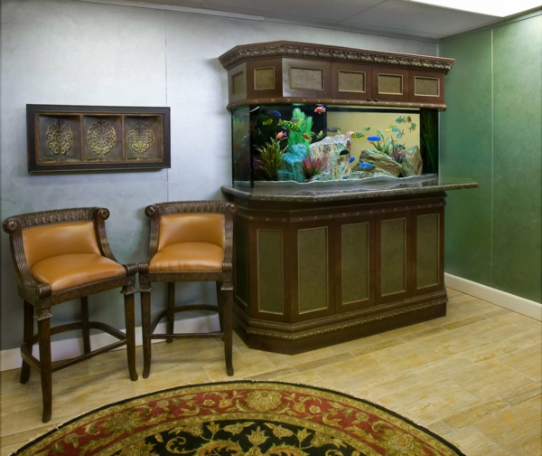 meuble-aquarium-un-buffet-design-classique