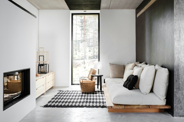 meubles-en-palettes-intérieur-scandinave-sofa-plateforme-en-palettes