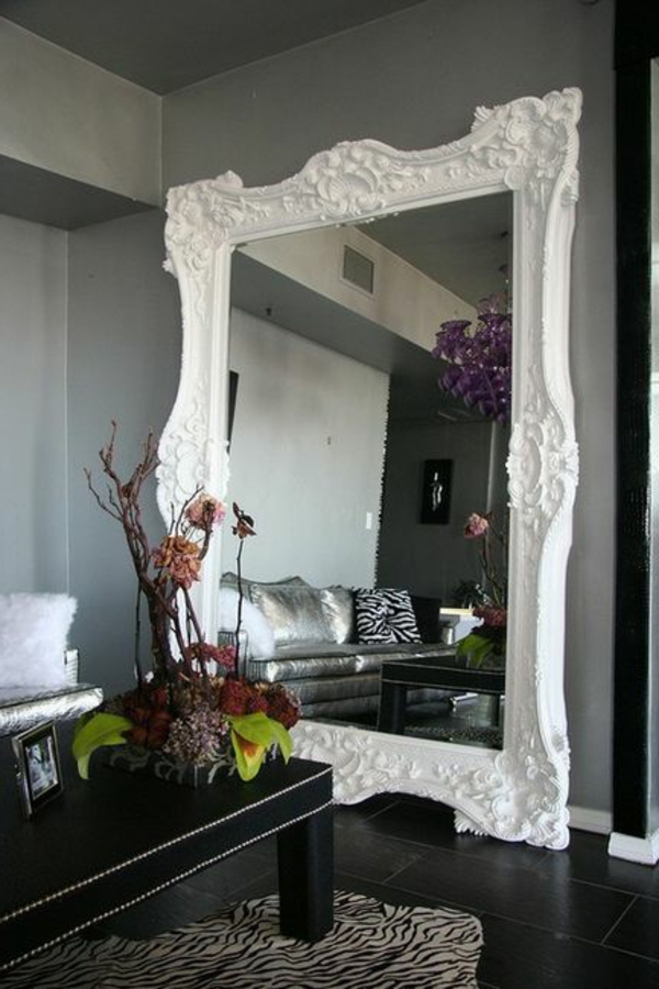 miroir-baroque-décoration-avec-miroir-baroque