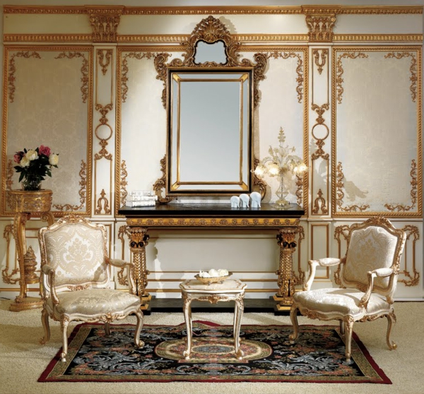 miroir-baroque-intérieur-classique