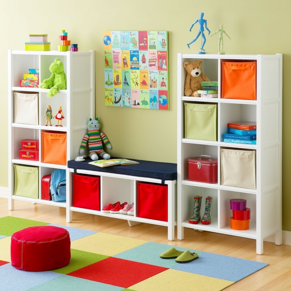 rangement-modulable-chambre-d'enfants-rangement-créatif-et-fonctionnel