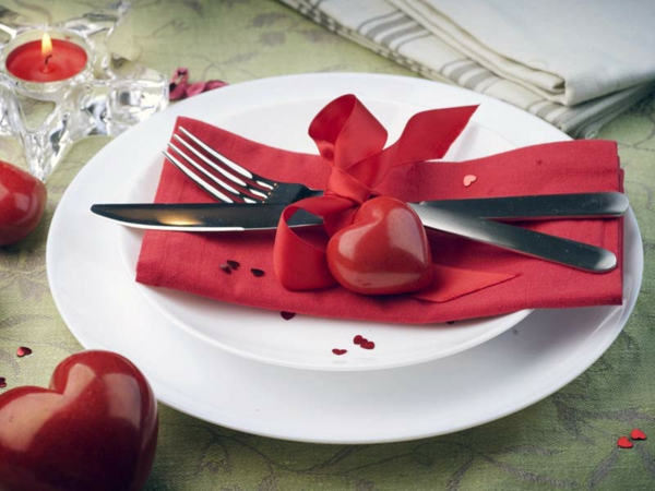 recettes-saint-valentin-pour-a-décoration-table-de-st-valentin
