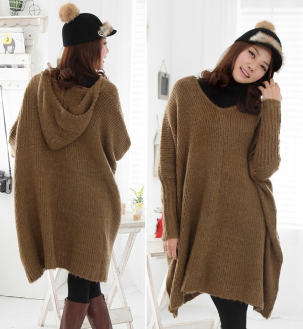 robe-pull-un-stule-alternatif