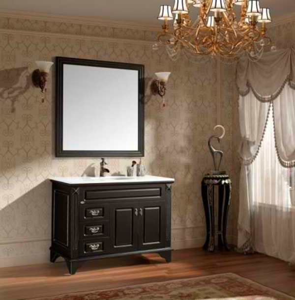 traditionel-salle-de-bain-pour-votre-confort-en-style-baroque-rétro