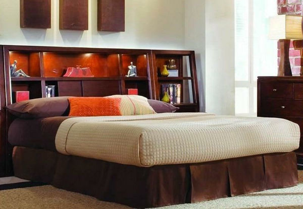 tête-de-lit-avec-rangement-un-beau-design-de-lit-moderne