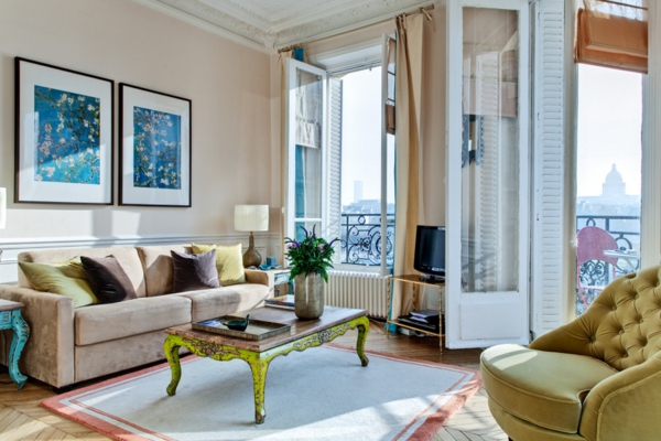appartement-atypique-à-Paris-apartements-à-louer