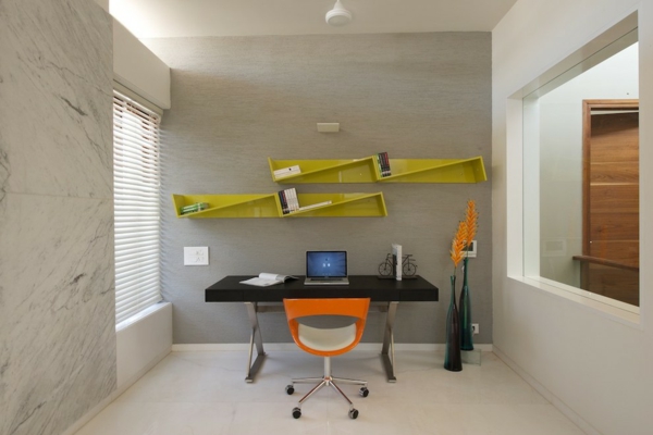 bureau-avec-étagère-design-moderne-super-cool