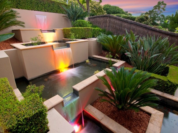 jardin-aquatique-décoration-extérieure-contemporaine