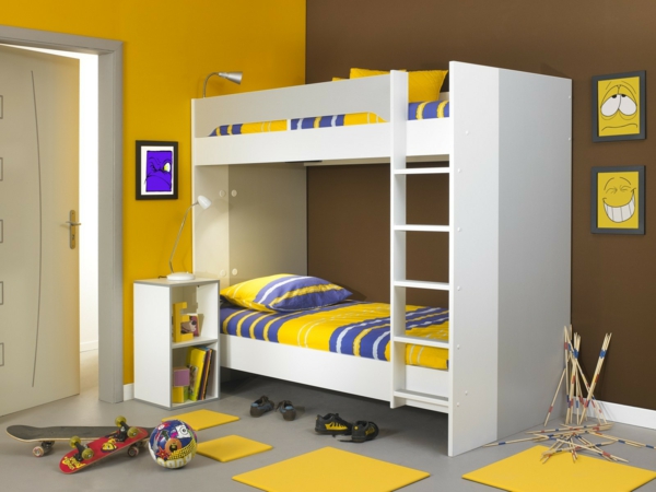 lits-superposés-idées-originales-pour-la-chambre-d'enfants