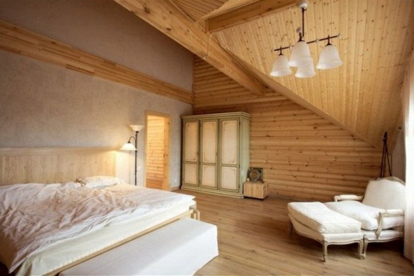 menuisierie-intérieure-chambre-à-coucher-moderne-en-bois