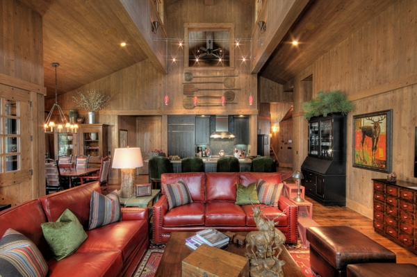 menuisierie-intérieure-intérieur-exceptionnel-sofas-en-cuir-rouge
