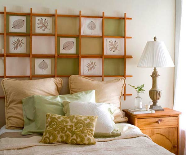 original-design-pour-votre-chambre-à-coucher-en-vert-et-blanc-style-japonais-et-lampe-