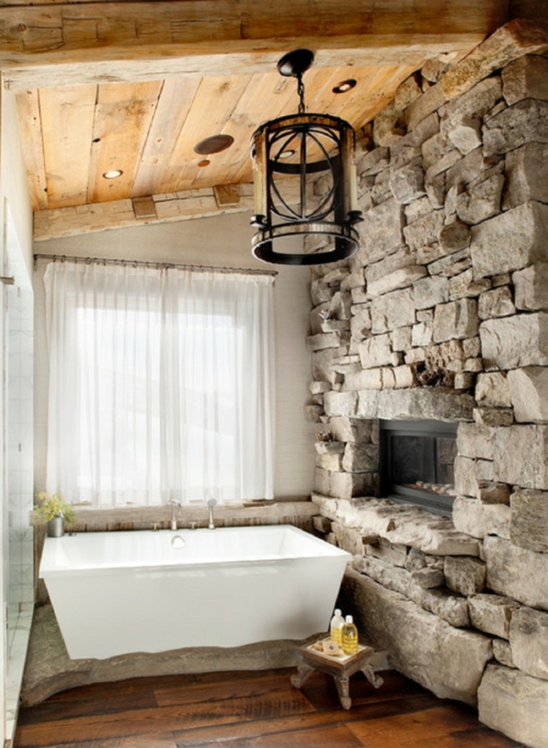 pierre-naturelle-pour-l'intérieur-salle-de-bains-style-rustique