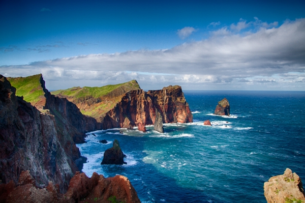 1-visiter-madeira-paysage-de-l'avion
