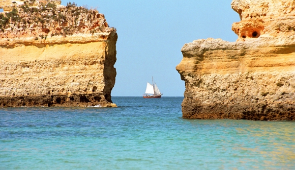 algarve-bateau