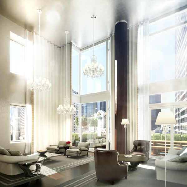 appartement-new-yorkais-décoration-intérieur-chambre-vaste-et-lumineuse