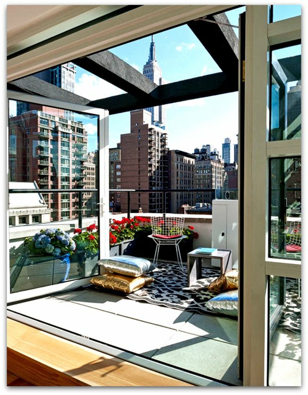 appartement-new-yorkais-décoration-intérieur-terrasse