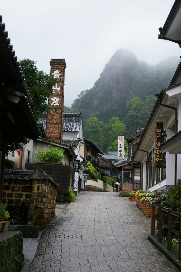 architecture-japonaise-maison-rue