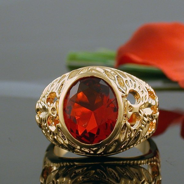 bague-or-et-rubis-massive-luxe