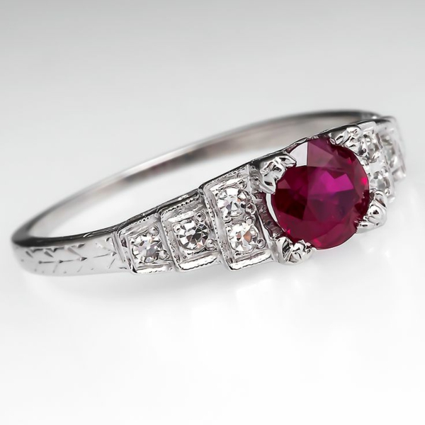 bague-rubis-rouge-accessoire-argent-pierres-cristaux