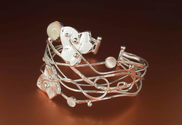 bijoux-elfiques-bracelet-feuille-de-lierre