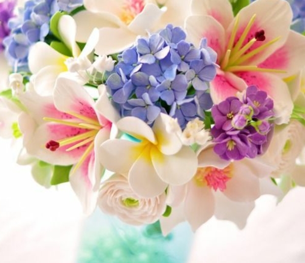 bouquet-coloré-pour-votre-table