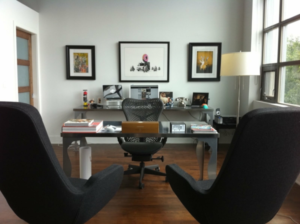 bureau-moderne-deux-grandes-chaises-cosy