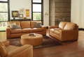 Le canapé natuzzi – confort et style pour l’intérieur