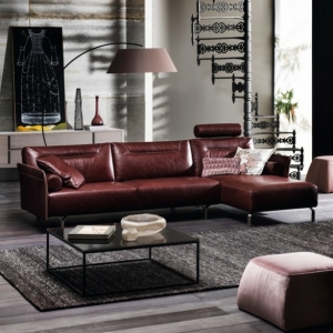 Le canapé natuzzi - confort et style pour l'intérieur