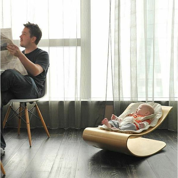 La Chaise A Bascule En 60 Photos Pour Une Inspiration La Chaise A Bascule En 60 Photos Pour Une Inspiration