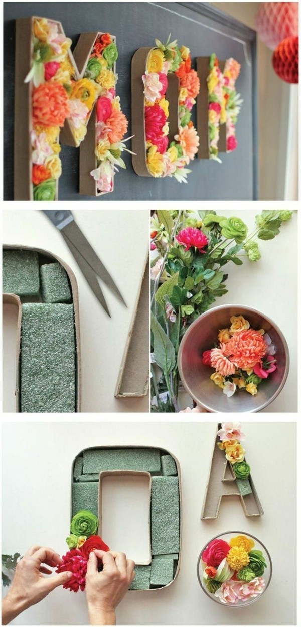 décoration-floral-comment-faire-diy-éponge