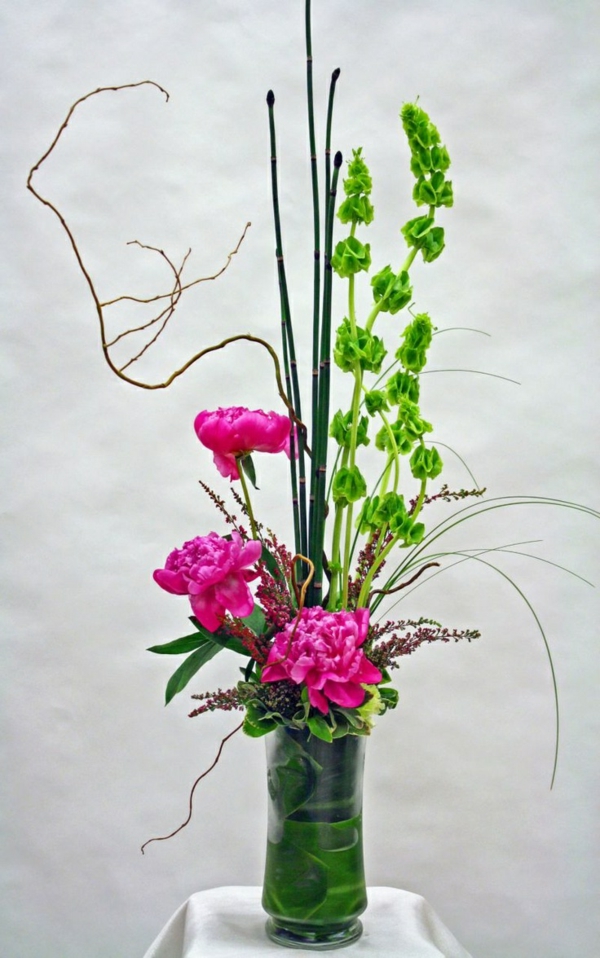 décoration-florale-originale