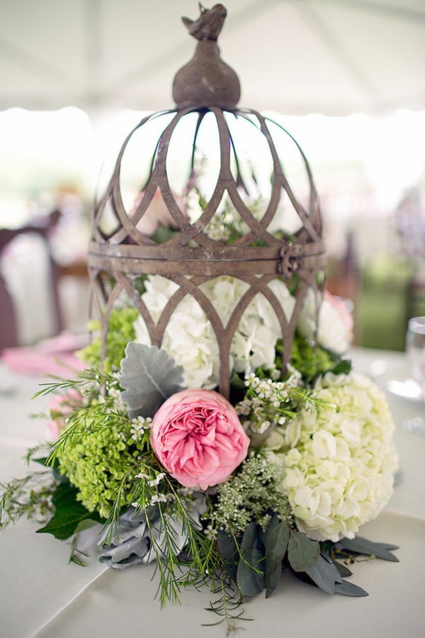 décoration-florale-table