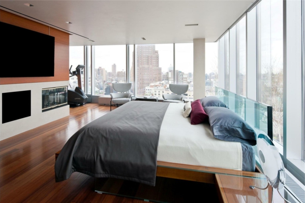 décoration-new-yorkais-appartement-stylé