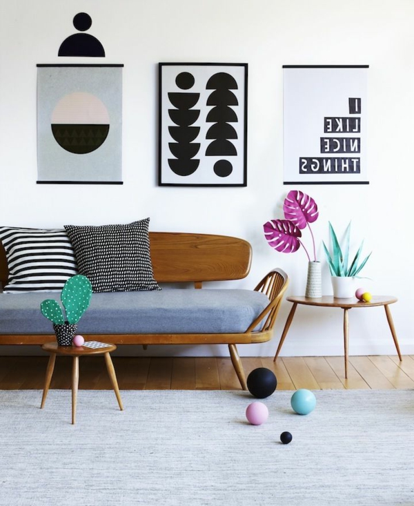 décoration-scandinave-sofa-nordique