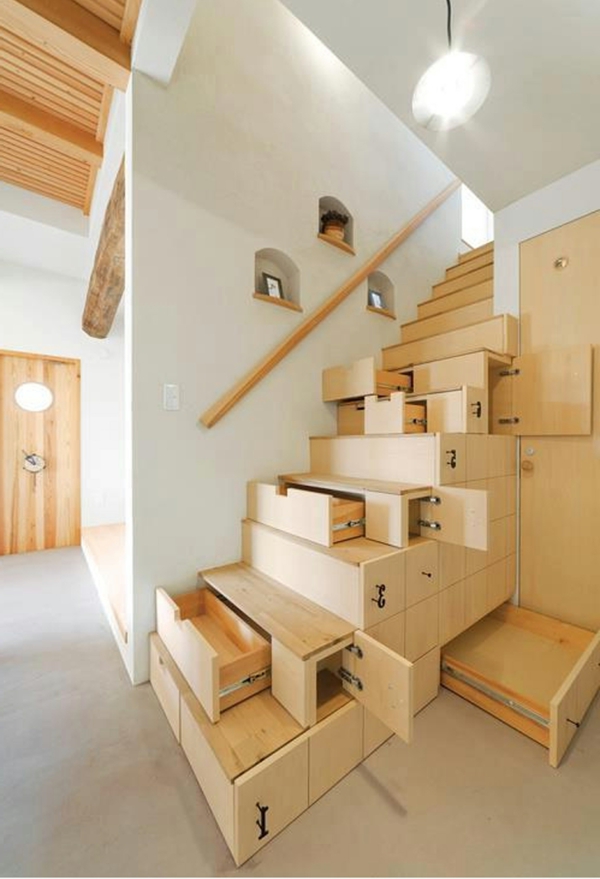 escalier-modulaire-Idées-créatives-pour-votre-petite-maison-resized