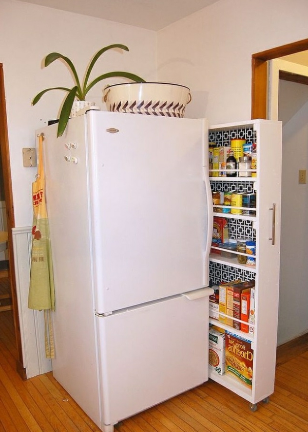 frigo-ranger-bien-la-cuisine-Idées-créatives-pour-votre-petite-maison-resized