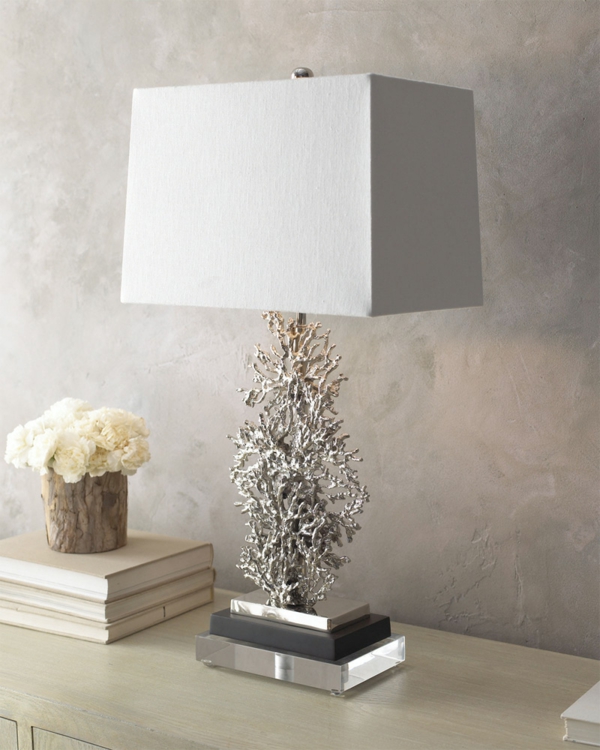 inspiration-lampe-corale-en-gris-décoration