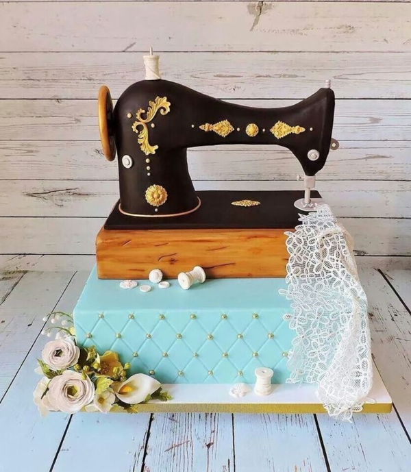 joli-gâteau-idée-originales-pour-mon-anniversaire-mode