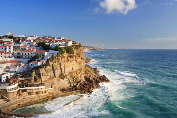 jolie-paysage-de-portugal-au-bord-de-l'océan