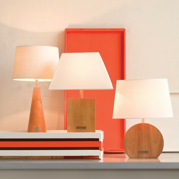 lampe-tactile-décoration-orange