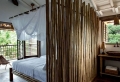 Le lit en bambou – authenticité et touche zen